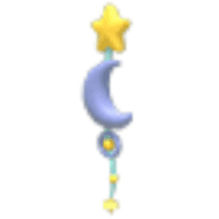 Celestial Balloon - Rare from Gifts